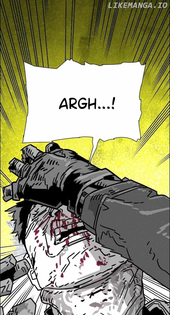 Zombie Funeral Services Chapter 44 51